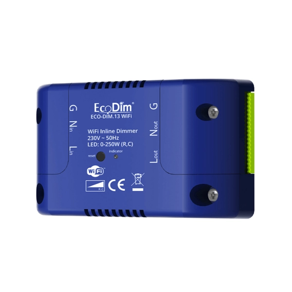 ECO-DIM.13-WiFi-led-dimmer