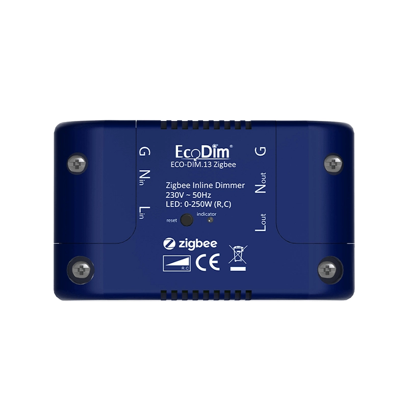 ECO-DIM.13-Zigbee_1 ECO-DIM.13 Zigbee-muurdimmer-binnen