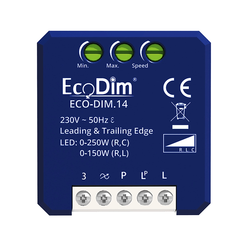 ECO-DIM.14_1 ECO-DIM.14-dimmer-inbouwmodule