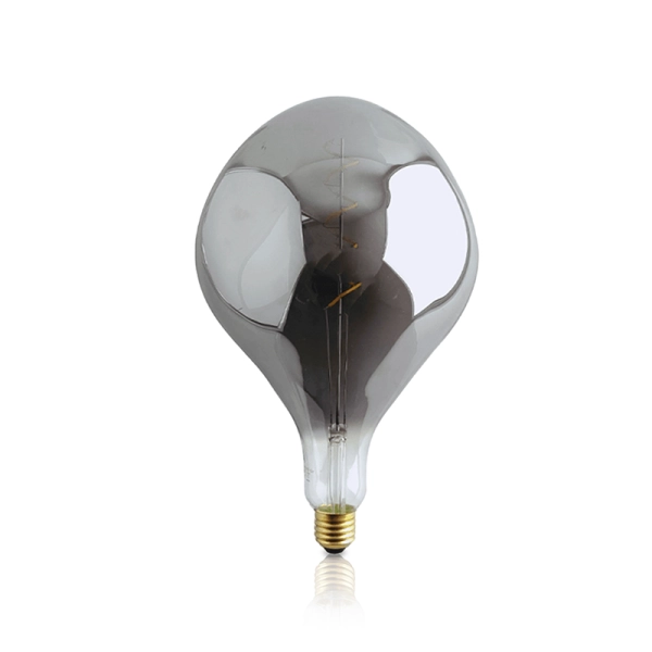 LED filament E27 LEDMAT | ET Smoke | 2300K