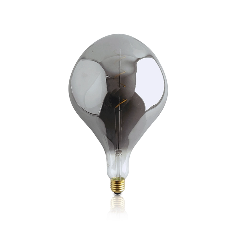 LED filament E27 LEDMAT | ET Smoke | 2300K