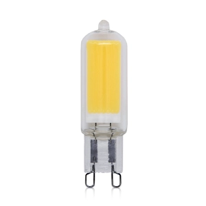 G9 LED spot | 3,5 watt | 114 lumen | 2700K