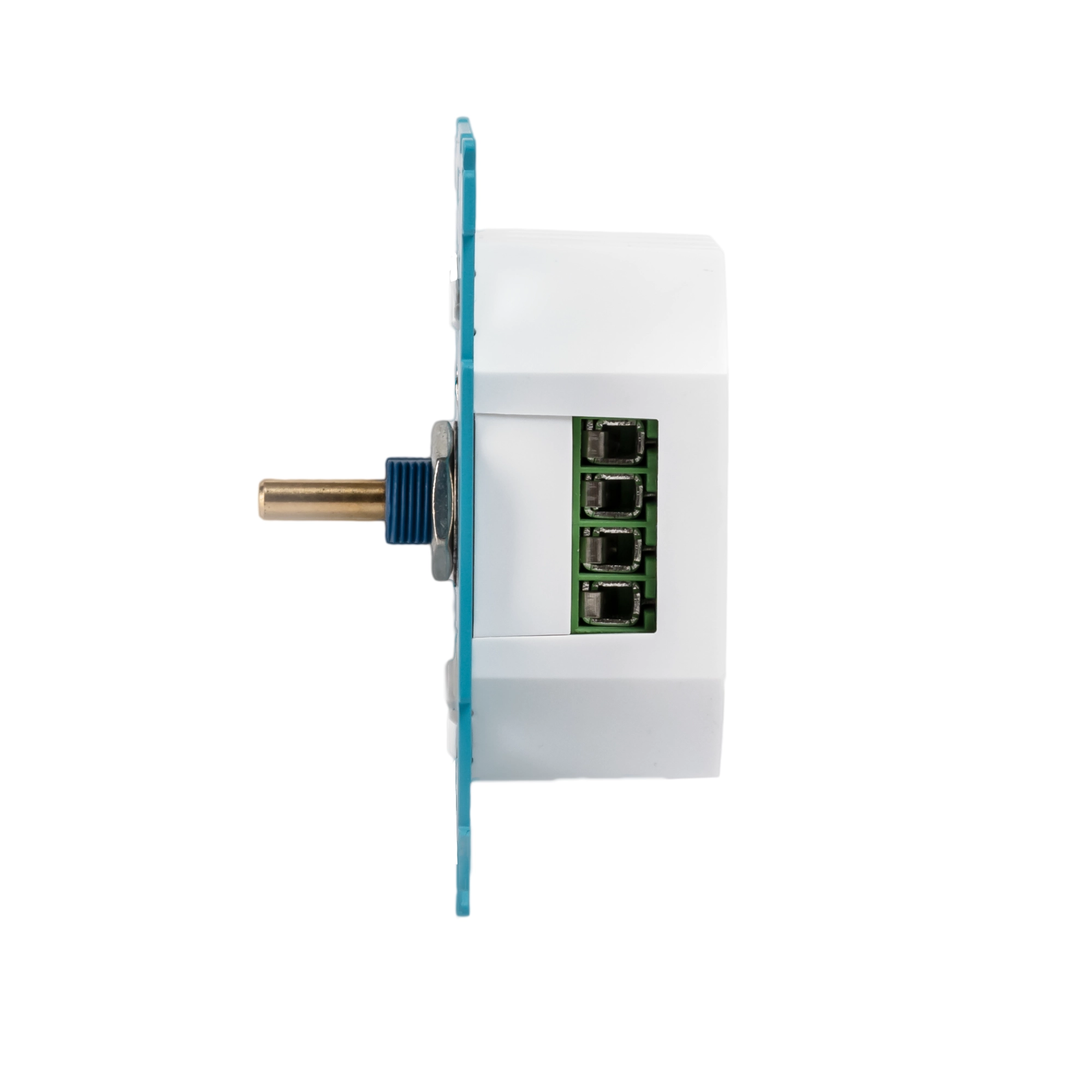 ID200W-TAST_side_ION-INDUSTRIES-90.100.070 ION Industries LED tastdimmer 90.100.070 | 0,3 – 200 watt - Afbeelding 13