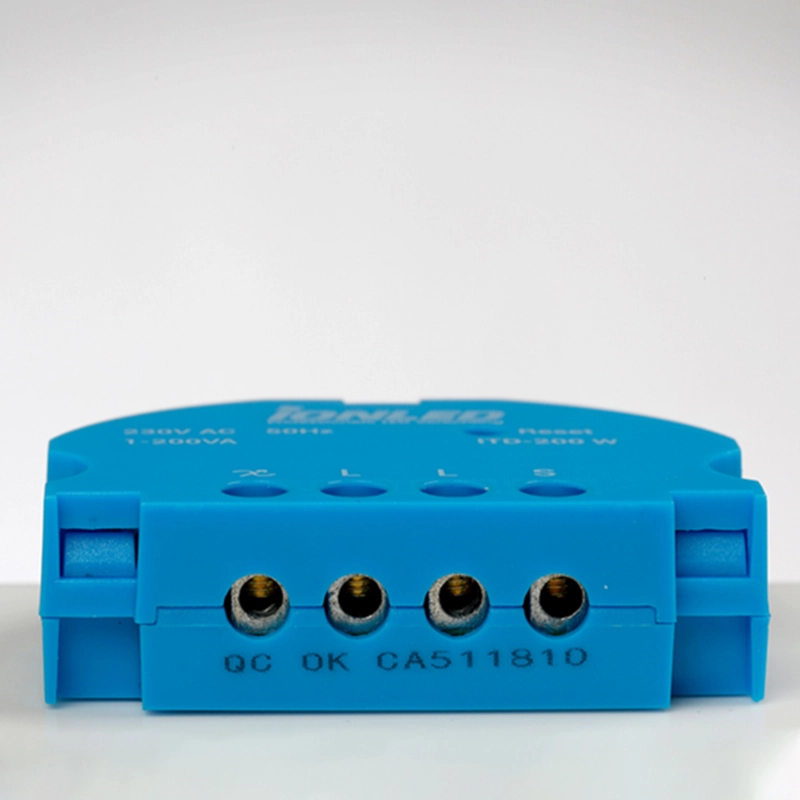 ITD-200W-3 ION Industries Touch Triac LED dimmer 90.100.050 | 0.3-200 watt - Afbeelding 8