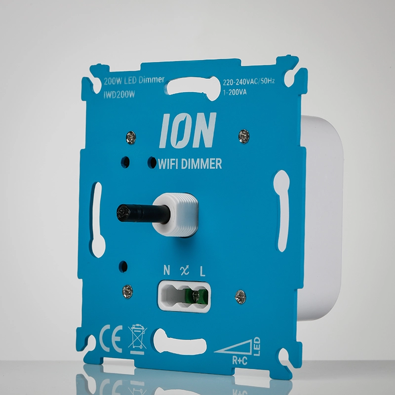 IWD-200W-5 ION Industries LED WiFi dimmer 90.500.010 | 0,3–200 watt - Afbeelding 10