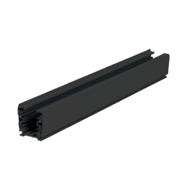 3-fase-rail LEDMAT | 150cm | zwart
