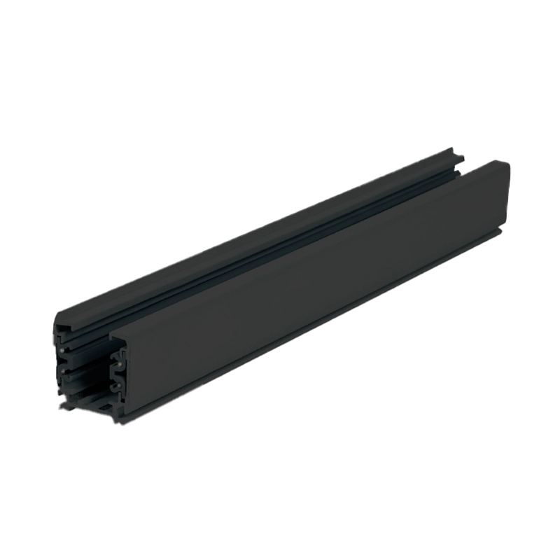 3-fase-rail LEDMAT | 150cm | zwart