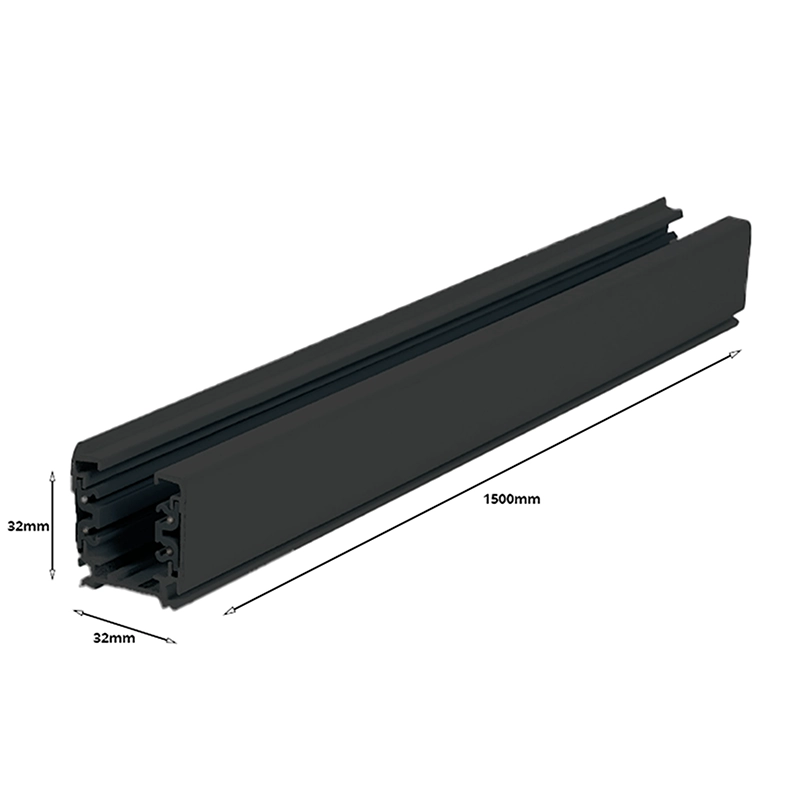 3-fase-rail-systemen-zwart
