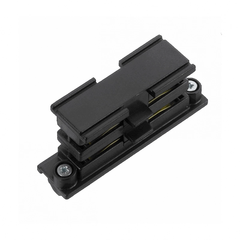 i-vorm-connector-zwart-railsysteem