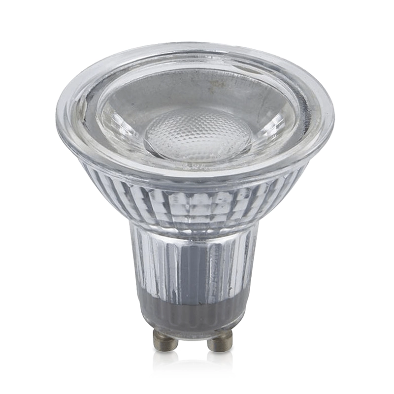 GU10 spot Sponde | 5W | Glas | Dimbaar | 2700K / 3000K / 4000K
