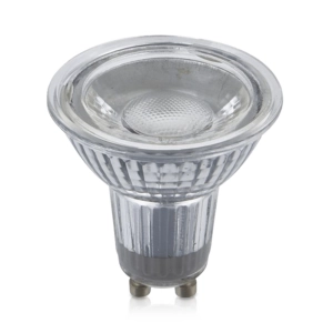 GU10 spot Sponde | 3 watt | glas | dimbaar | 2700K / 3000K / 4000K