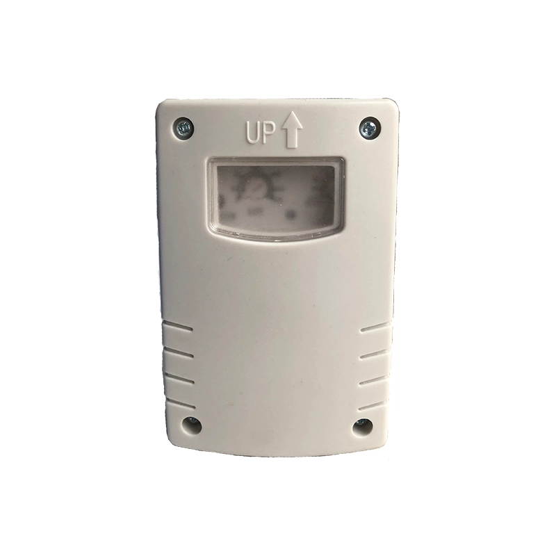 ST300-2 ST300 LEDMAT Daglichtsensor met schemershakelaar - Afbeelding 6