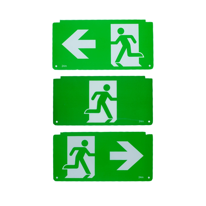 led accu noodverlichting