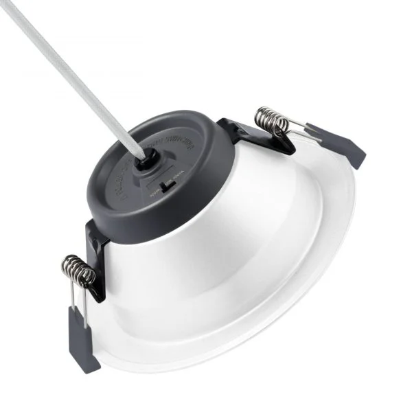 LED DOWNLIGHT 3 COLOR Ø135 18W-2218