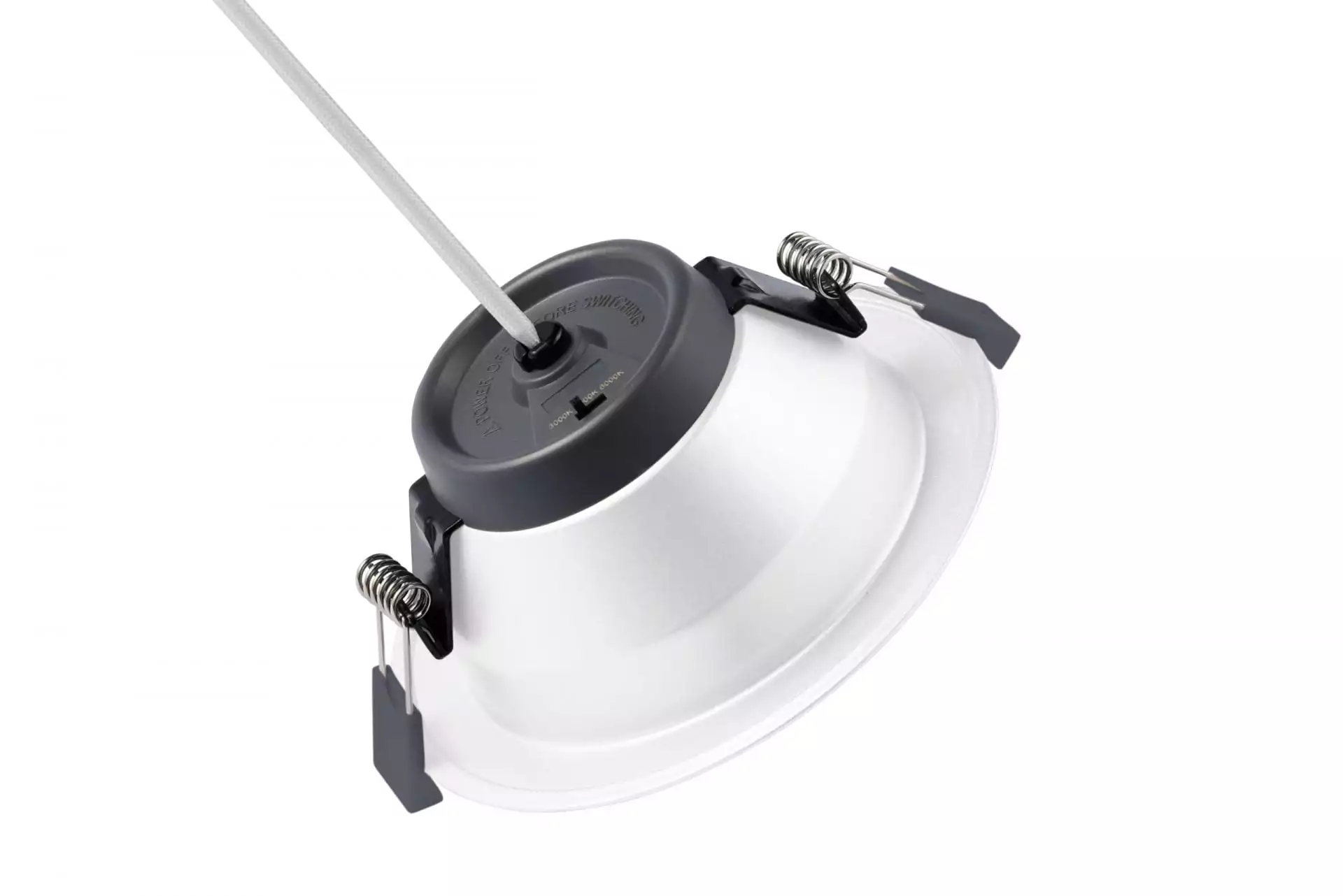 LED DOWNLIGHT 3 COLOR Ø135 18W-2218