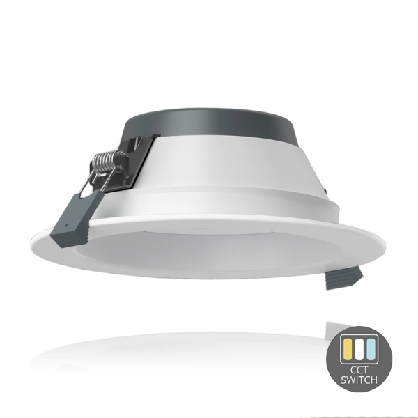 cct-switch-donwlighter-18w-135mm