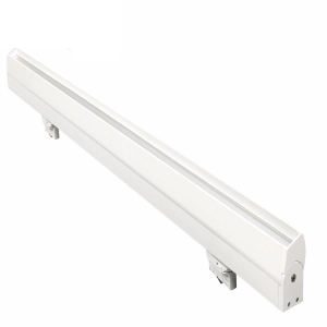 3-fase LED railspot 50 watt | 120cm | wit