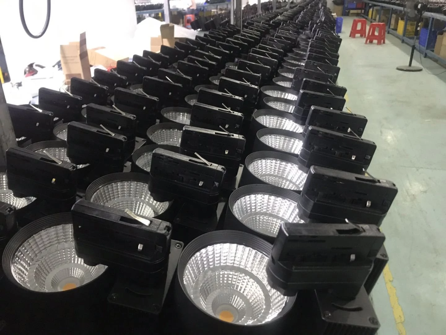 track_lights_production-1_2 3-FASE RAILSPOT 40W CRI>95 ZWART-5777