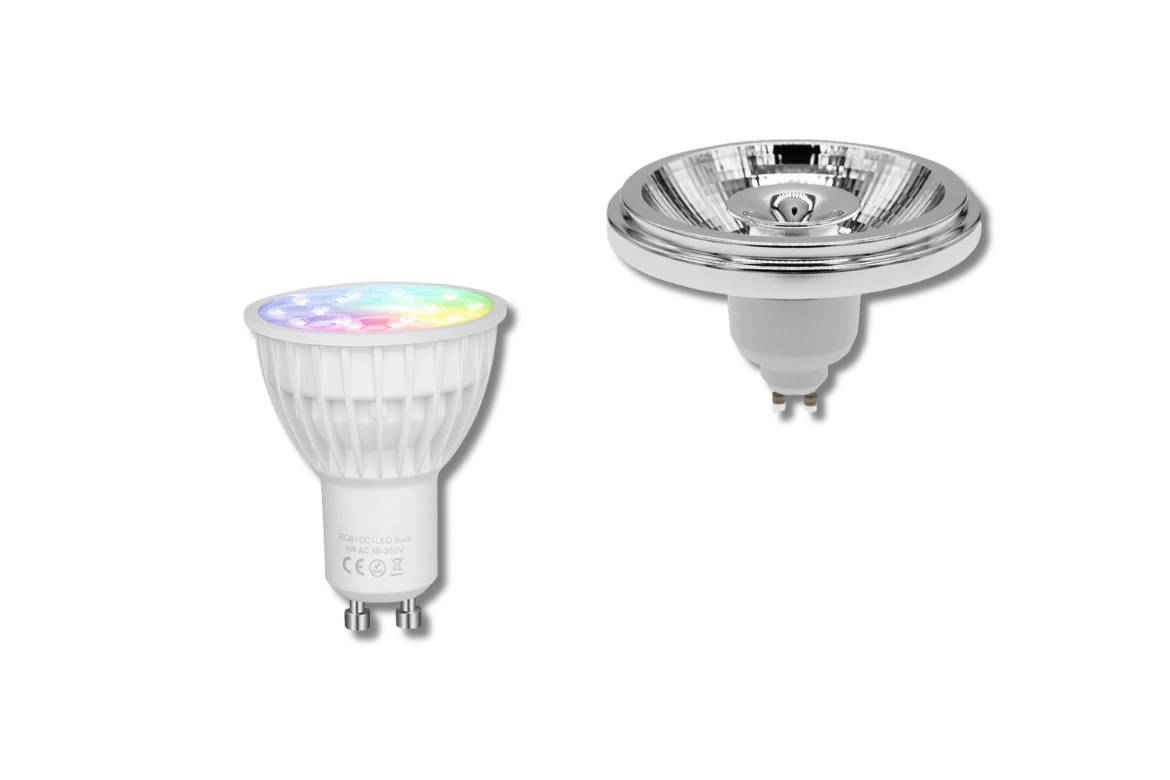 G9 LED spot LEDMAT | 3,5w | 114lm | 2700K