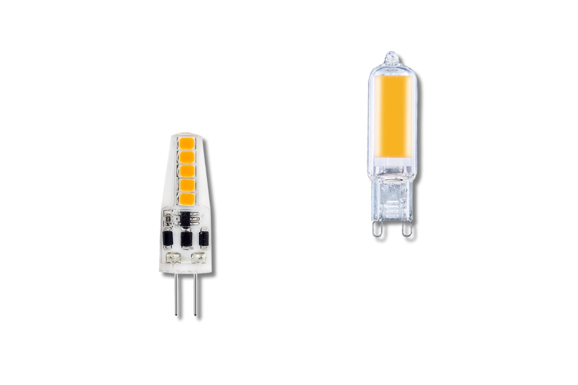 G9 LED spot LEDMAT | 3,5w | 114lm | 2700K