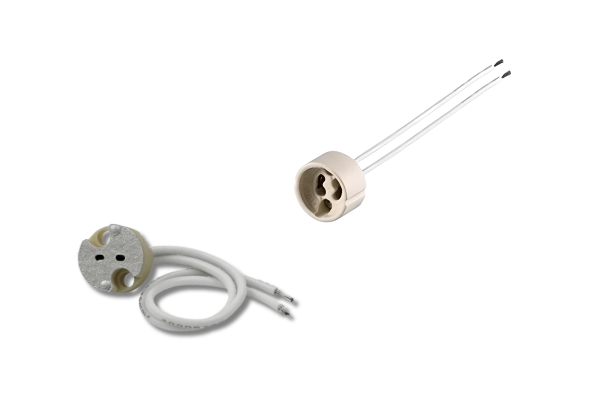 GU10 | fitting 230V | LEDMAT