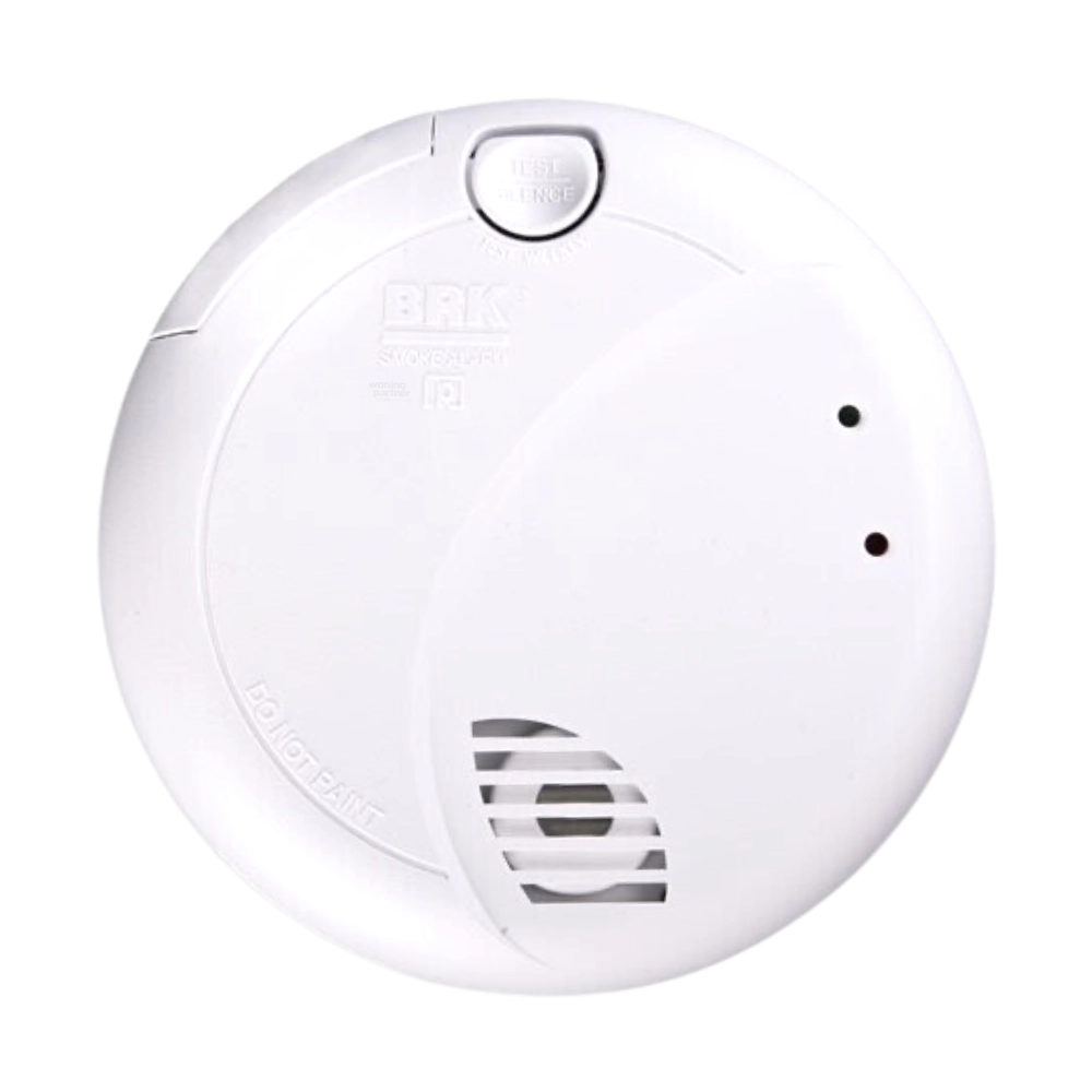 BRK 7010BE rookmelder oud model ter vervanging