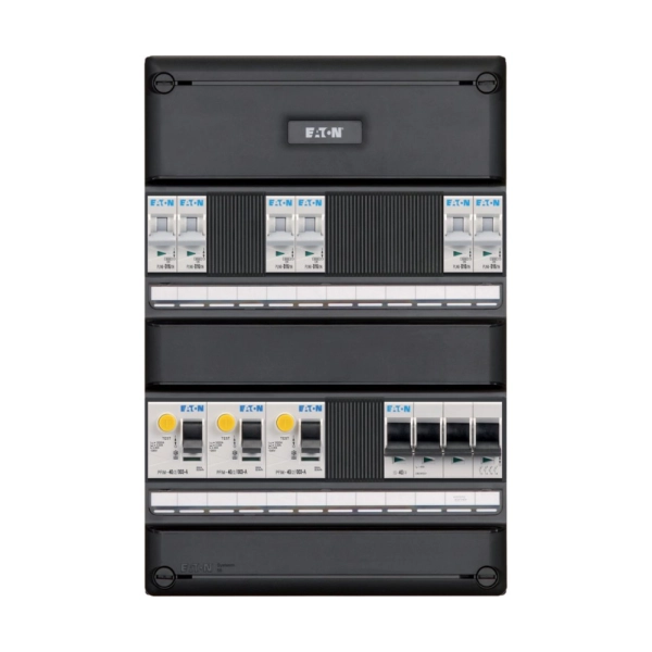 Eaton-Systeem-55-FLEX-I-63V3400-HS-64-1999266 groepenkast Eaton-Systeem-55-FLEX-I-63V3400-HS-64-1999266 groepenkast