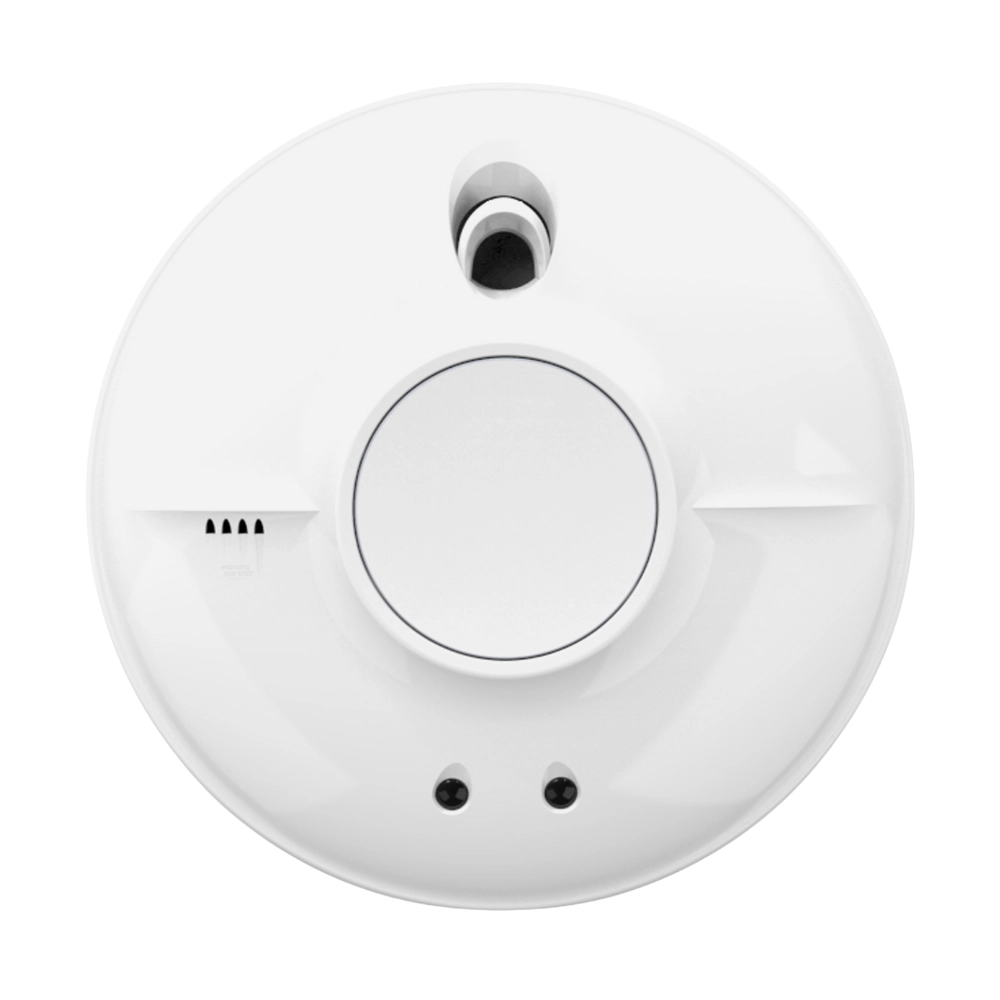 FireAngel SW10-EUT rookmelder als opvolger voor BRK 7010LBE