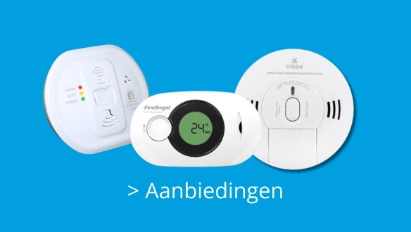 Scherpe aanbieding co-melders