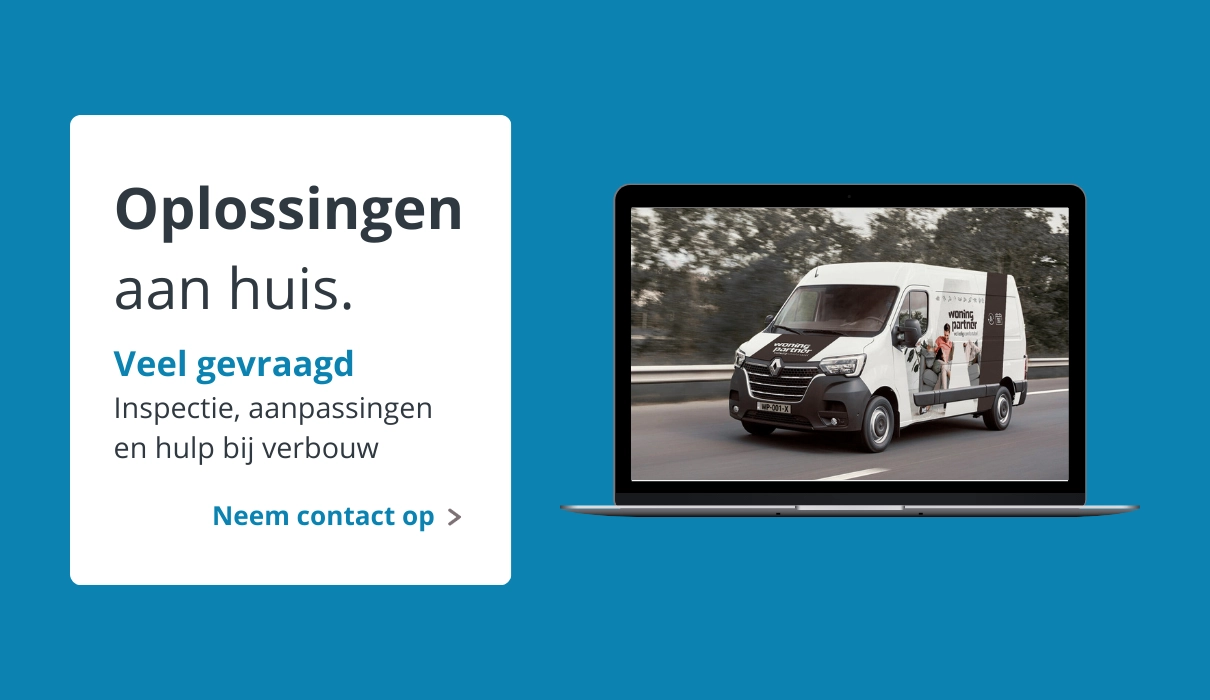 Maatwerk oplossingen aan huis in Twente