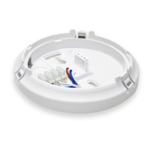 FireAngel BW-PF-T Opbouwsokkel voor kabelgoot Push-Fit sokkel